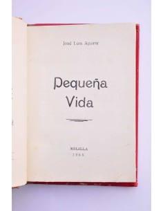 Pequeña vida 2