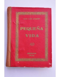 Pequeña vida