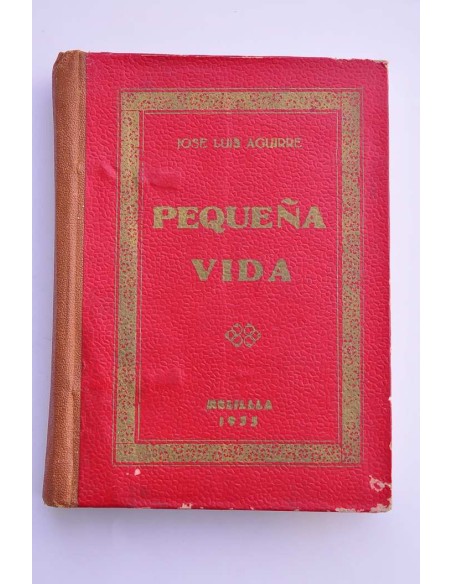 Pequeña vida