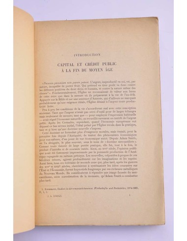 Le siècle des Fugger