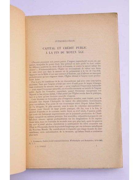 Le siècle des Fugger