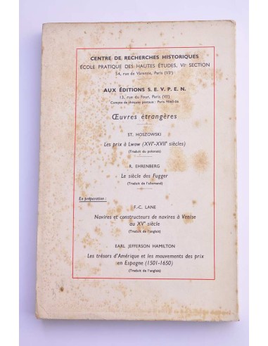 Le siècle des Fugger