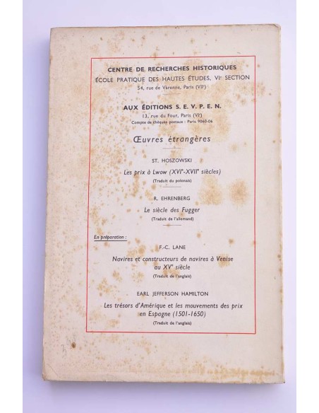 Le siècle des Fugger