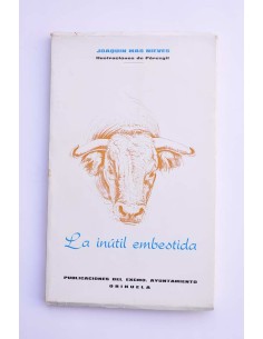 La inútil embestida