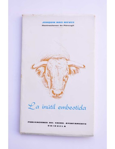 La inútil embestida