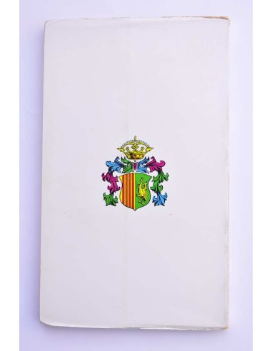 La inútil embestida