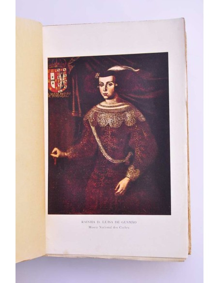 Dona Luisa de Gusmâo. Duquesa e Rainha (1613-1666)