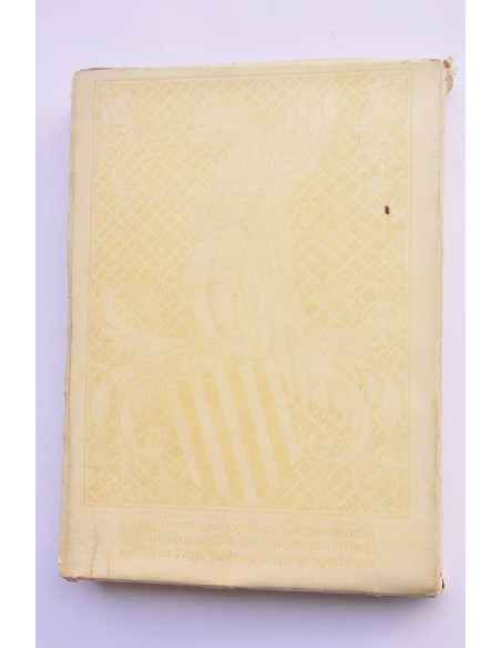 Catálogo de la Exposición de Derecho Histórico del Reino de Valencia