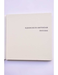 Rijksmuseum Amsterdam. Pinturas 2