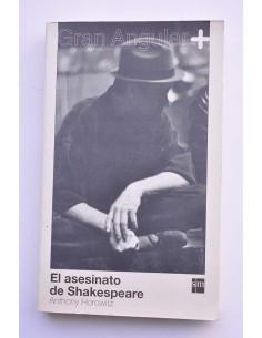 El asesinato de Shakespeare