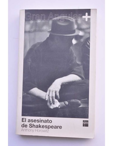El asesinato de Shakespeare