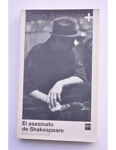 El asesinato de Shakespeare