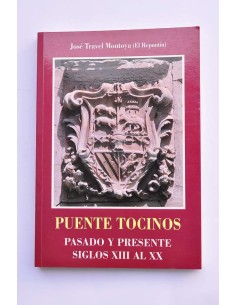 Puente Tocinos. Pasado y presente. Siglos XIII al XX