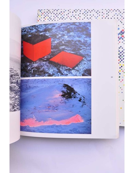 Arte inglese oggi 1960-1976 : documenta de exposición. Milano, Palazzio Reale Febraio-Maggio, 1976