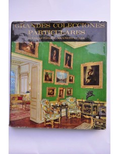 Grandes colecciones particulares