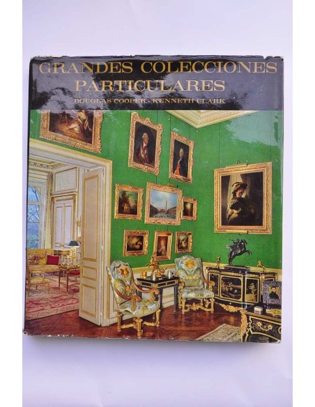 Grandes colecciones particulares