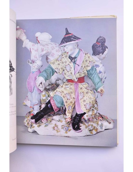 Grandes colecciones particulares