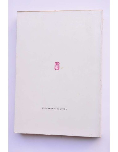 Bosquejo histórico de Murcia y su Concejo