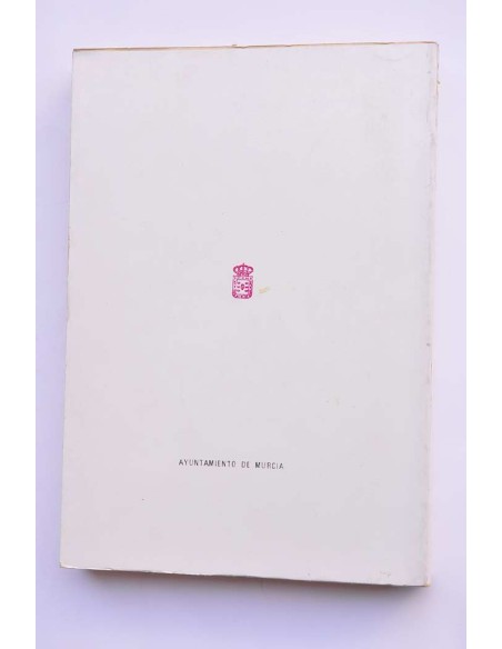 Bosquejo histórico de Murcia y su Concejo