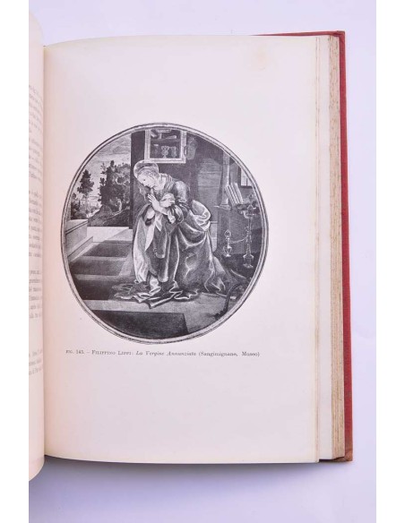 Come si guarda un quadro : lettura de linguaggio figurativo