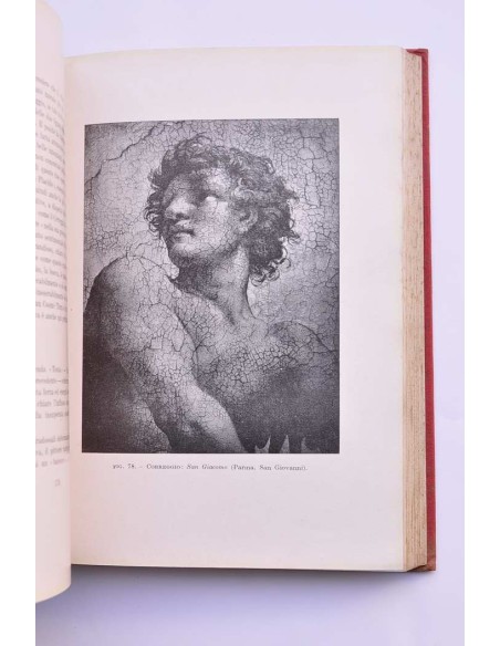 Come si guarda un quadro : lettura de linguaggio figurativo