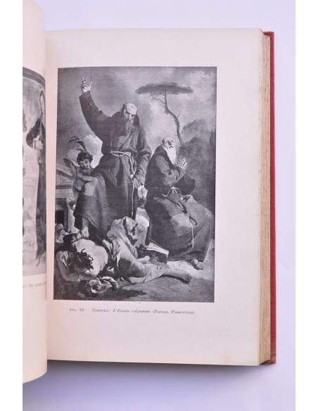 Come si guarda un quadro : lettura de linguaggio figurativo