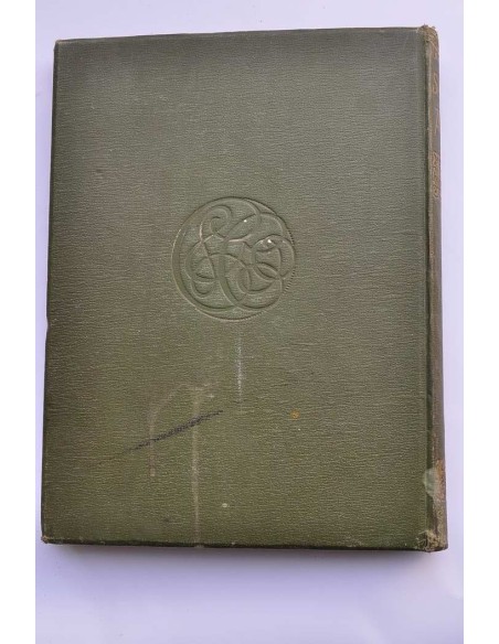 Sacred Art : the Bible story pictures by eminent modern painters