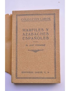 Marfiles y azabaches españoles 2