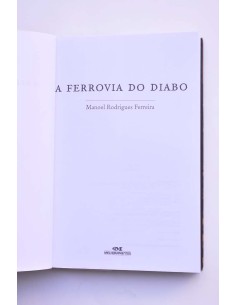 A ferrovia do diabo 2