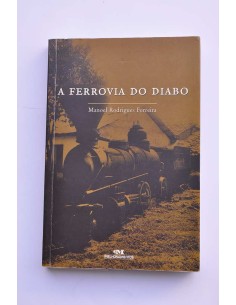 A ferrovia do diabo