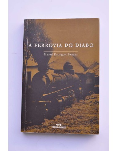 A ferrovia do diabo