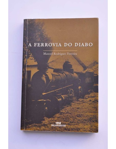 A ferrovia do diabo