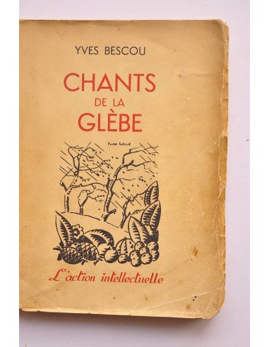 Chants de la glèbe