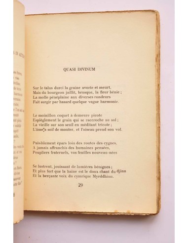 Chants de la glèbe