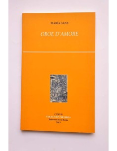 Oboe d'amore