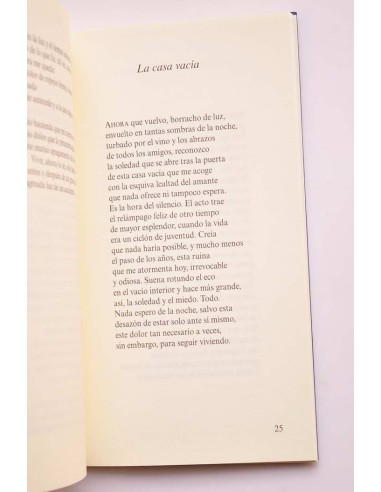 El ámbito de la luz