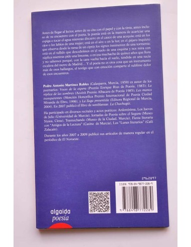 El ámbito de la luz