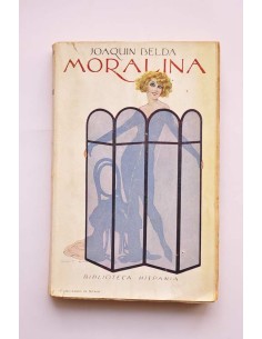 Moralina
