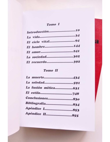 La narrativa de Antonio Prieto