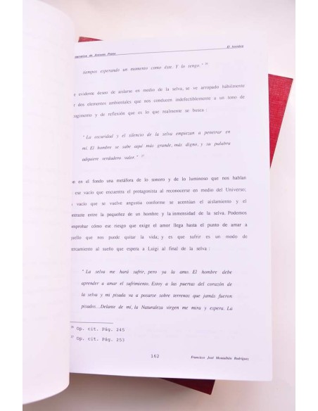 La narrativa de Antonio Prieto