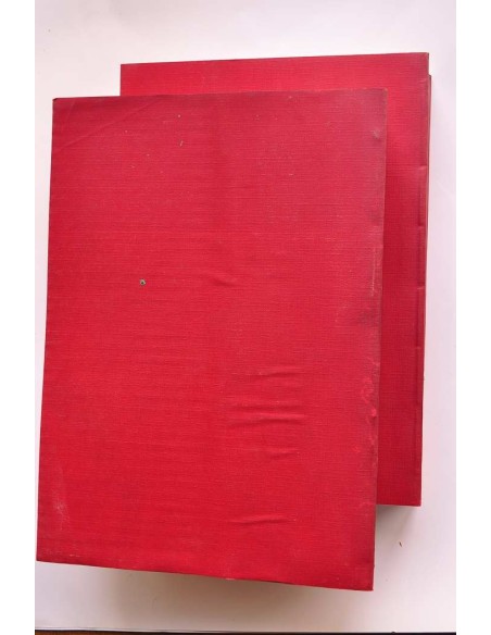 La narrativa de Antonio Prieto