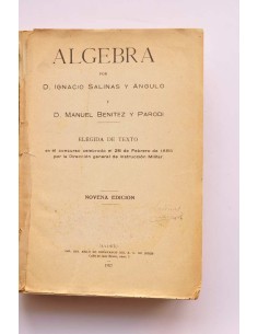 Álgebra 2