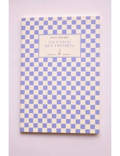 Lo único que importa