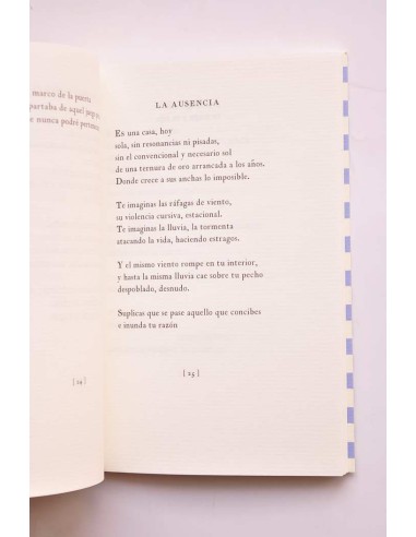 Lo único que importa