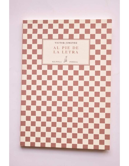 Al pie de la letra