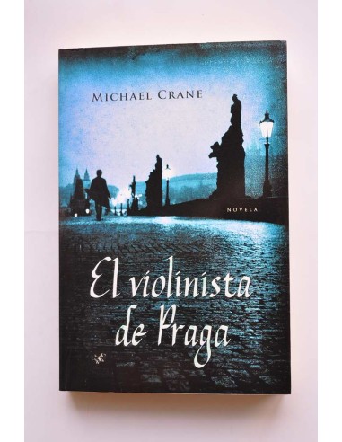 El violinista de Praga