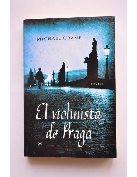 El violinista de Praga