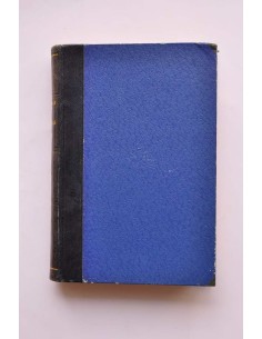 Memorias de un hombre de acción. Las figuras de cera