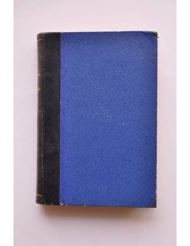 Memorias de un hombre de acción. Las figuras de...