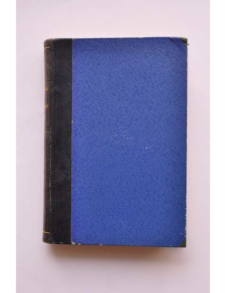 Memorias de un hombre de acción. Las figuras de cera